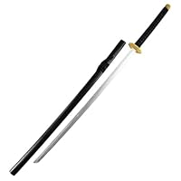 模造刀 大太刀 飾り太刀 鞘付き全長約105cm G31-2 日本刀 模造刀 刀匠 大包平 太刀 日本製 /全長 105cm/刃渡り